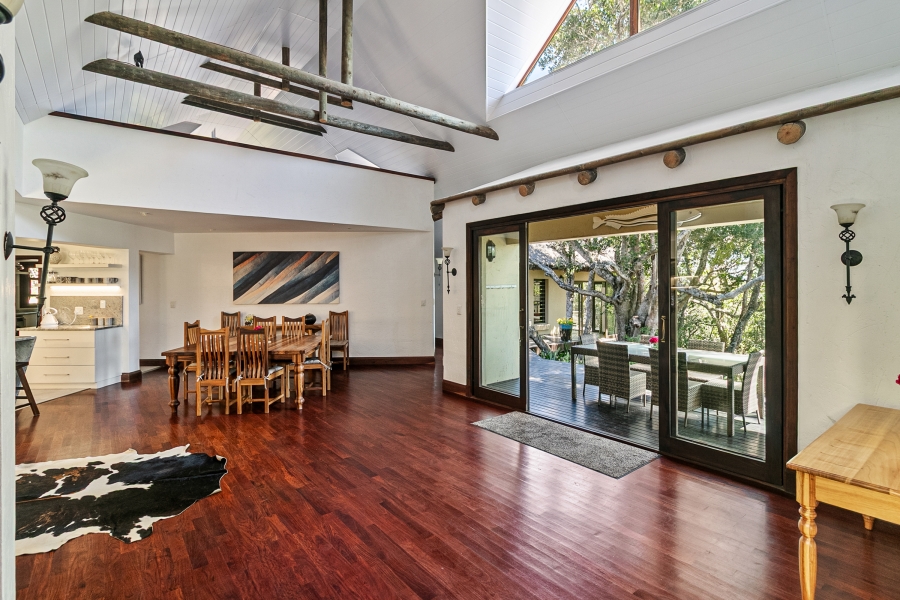 5 Bedroom Property for Sale in Pezula Golf Estate Western Cape